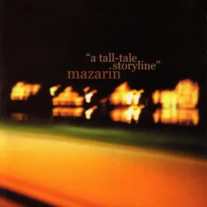 A tall-tale storyline